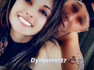 dysqueen187 Sexe amateur contributions