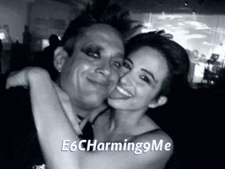 E6CHarming9Me Sexe amateur contributions