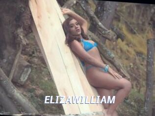ELIZAWILLIAM