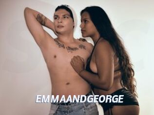 EMMAANDGEORGE