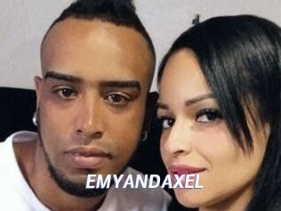 EMYANDAXEL