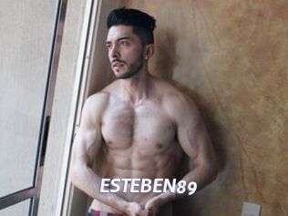 ESTEBEN89