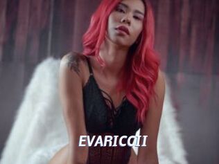EVARICCII