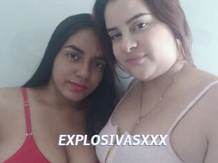 EXPLOSIVASXXX