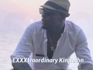 EXXXtraordinary_KingJohn