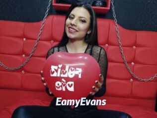 EamyEvans