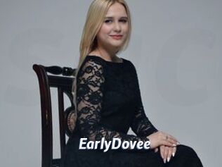 EarlyDovee Sexe amateur contributions
