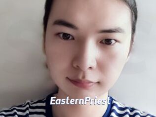 EasternPriest
