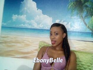 EbonyBelle