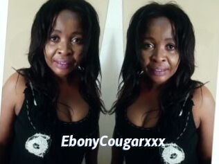 EbonyCougarxxx