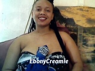 EbonyCreamie