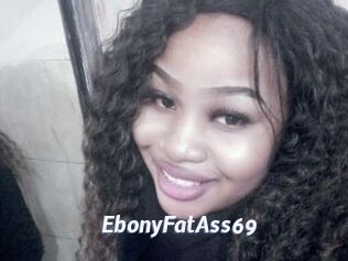 EbonyFatAss69