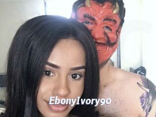 EbonyIvory90