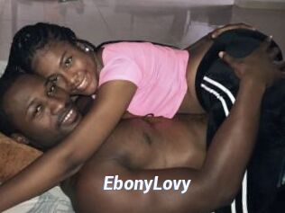 EbonyLovy