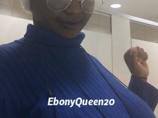 EbonyQueen20