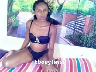 EbonyTwist