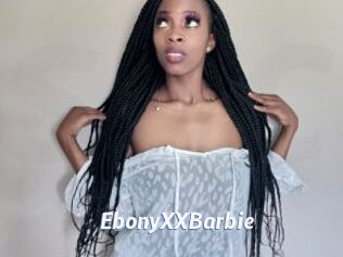 EbonyXXBarbie