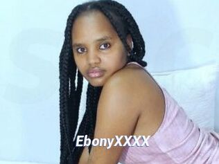 EbonyXXXX