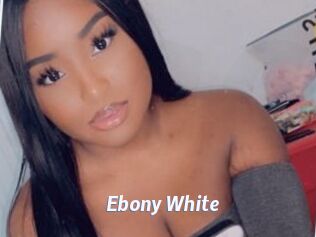 Ebony_White