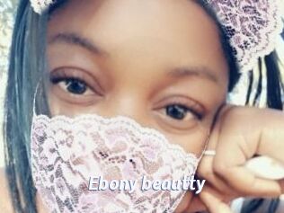 Ebony_beautty