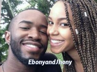 EbonyandJhony