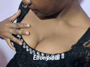 Ebonysabi