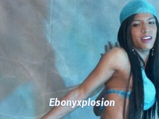 Ebonyxplosion