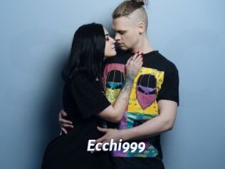 Ecchi999