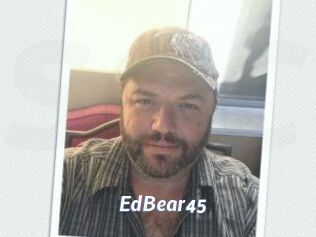 EdBear45