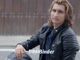 EddiBinder