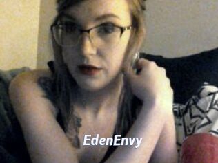 EdenEnvy