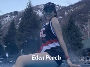 Eden_Peach