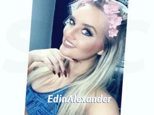 EdinAlexander