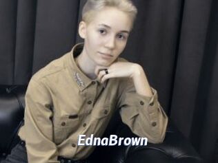 EdnaBrown