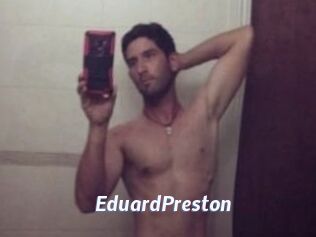 Eduard_Preston Sexe amateur contributions