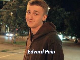 Edvard_Pain