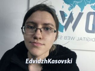 EdvidzhKasovski