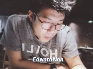 EdwardNan