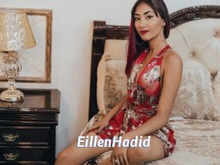 EillenHadid