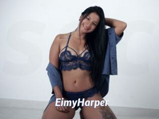 EimyHarper
