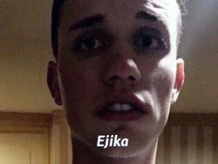 Ejika