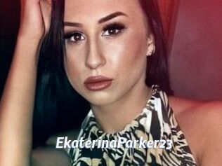 EkaterinaParker23