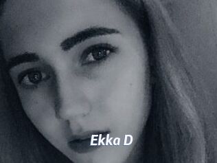 Ekka_D