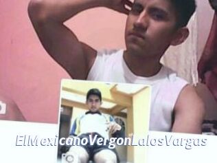 ElMexicanoVergonLalosVargas