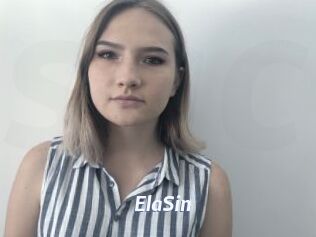 ElaSin
