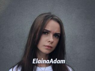 ElainaAdam