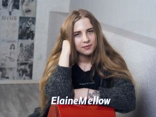 ElaineMellow Sexe amateur contributions