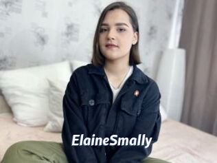 ElaineSmally Sexe amateur contributions