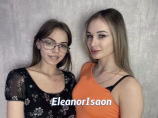 EleanorIsaon
