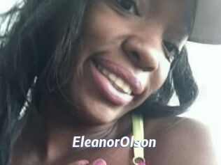 Eleanor_Olson